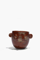 XS HENRY CERAMIC CANDLE | SERRE