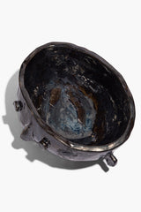 LARGE HENRY BOWL | PALADIUM GLAZE