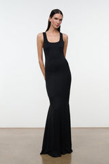 ONYX DRESS | BLACK