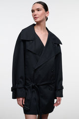 ROWEN JACKET | BLACK