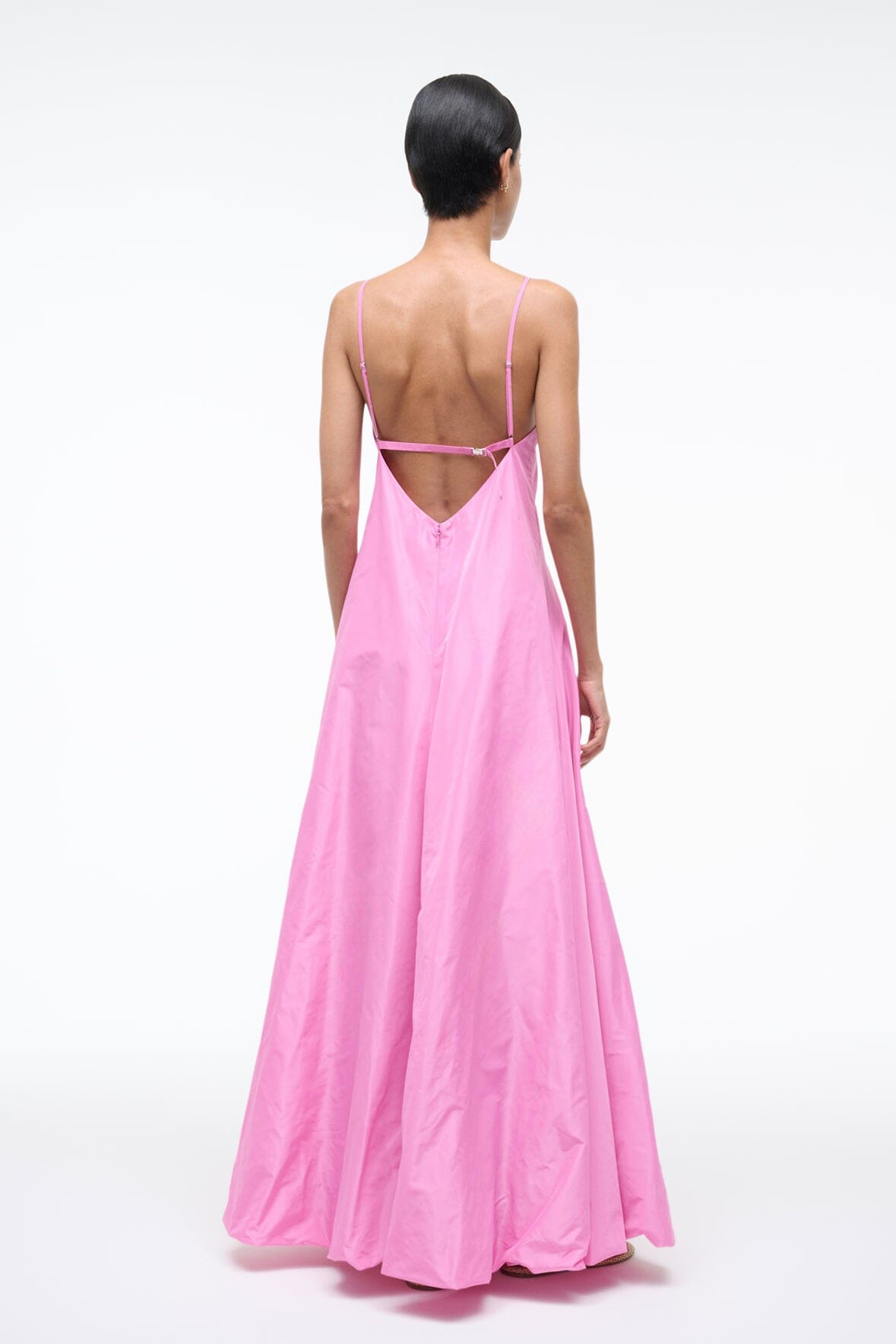 PALOMA DRESS | ORCHID