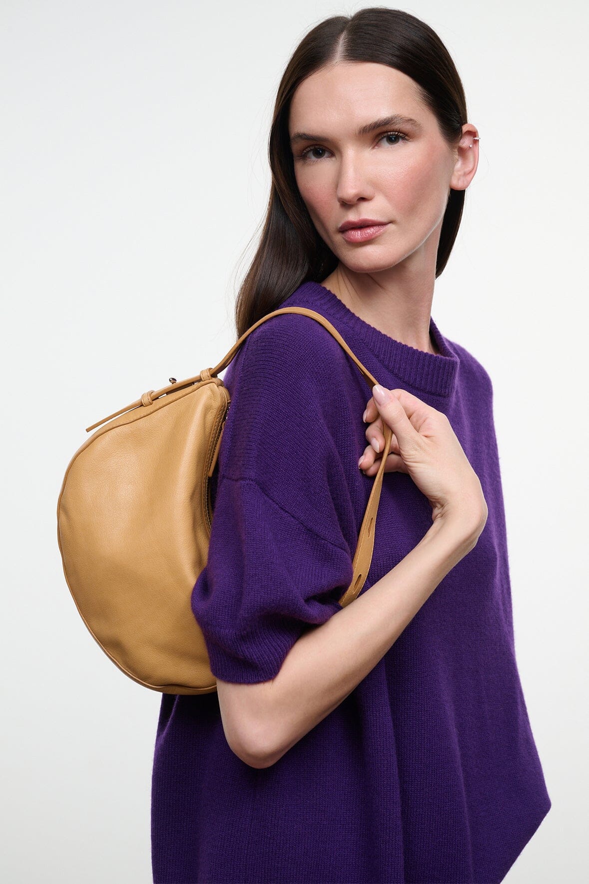 LEVI BAG | CASHEW