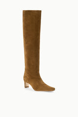 WALLY BOOT | CIGAR