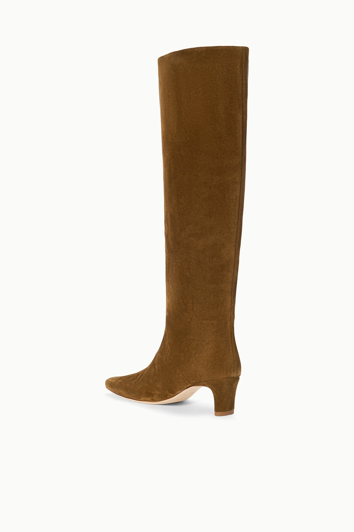 WALLY BOOT | CIGAR