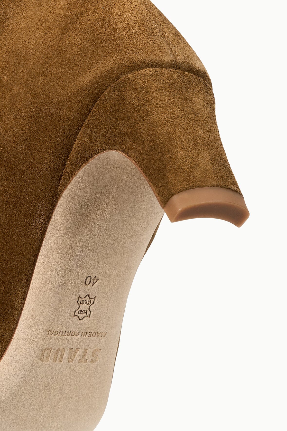 WALLY BOOT | CIGAR