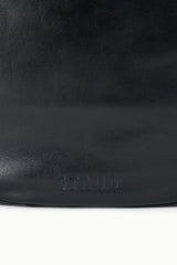 LEVI HOBO BAG | BLACK