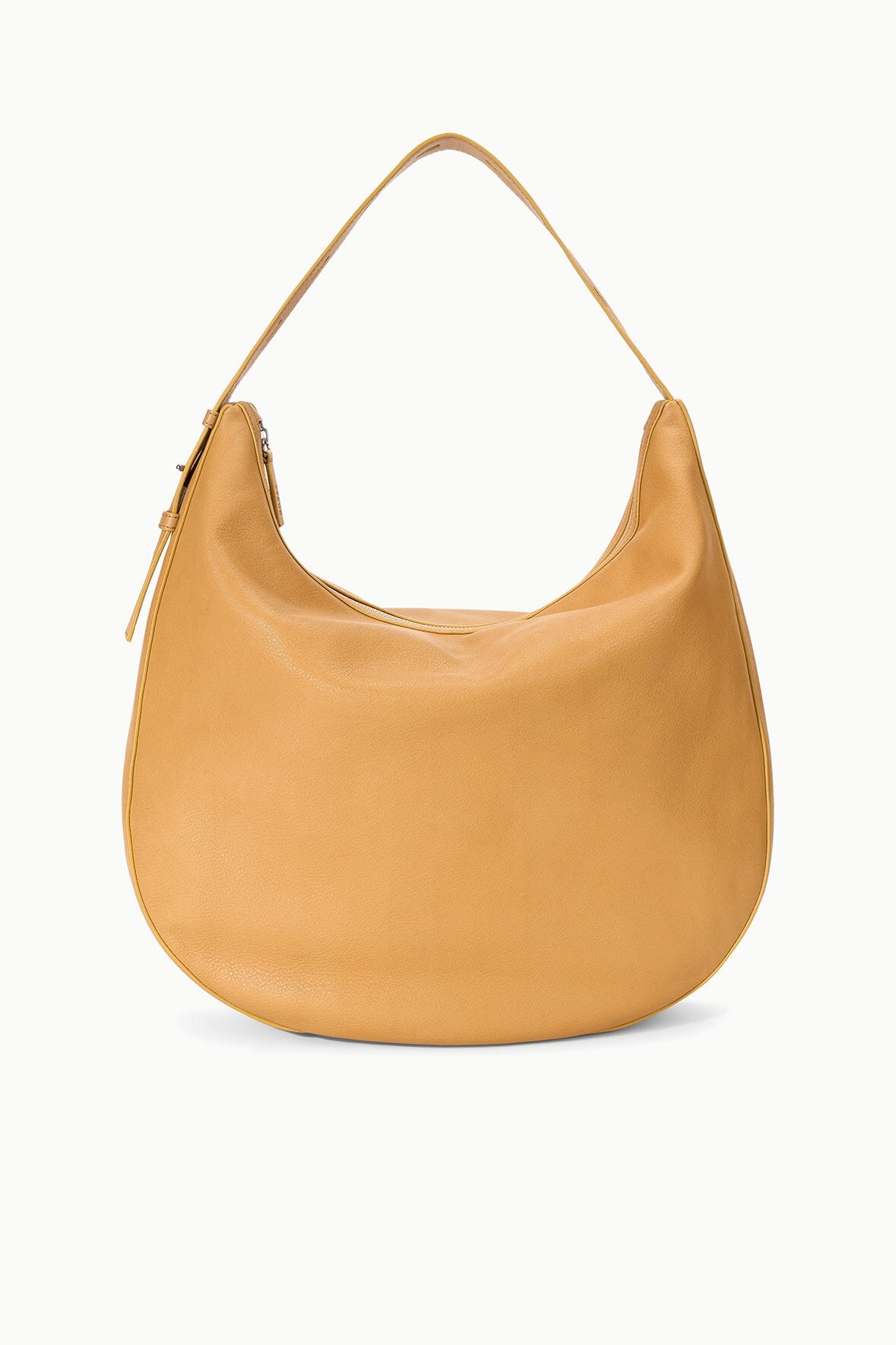 LEVI HOBO BAG | CASHEW