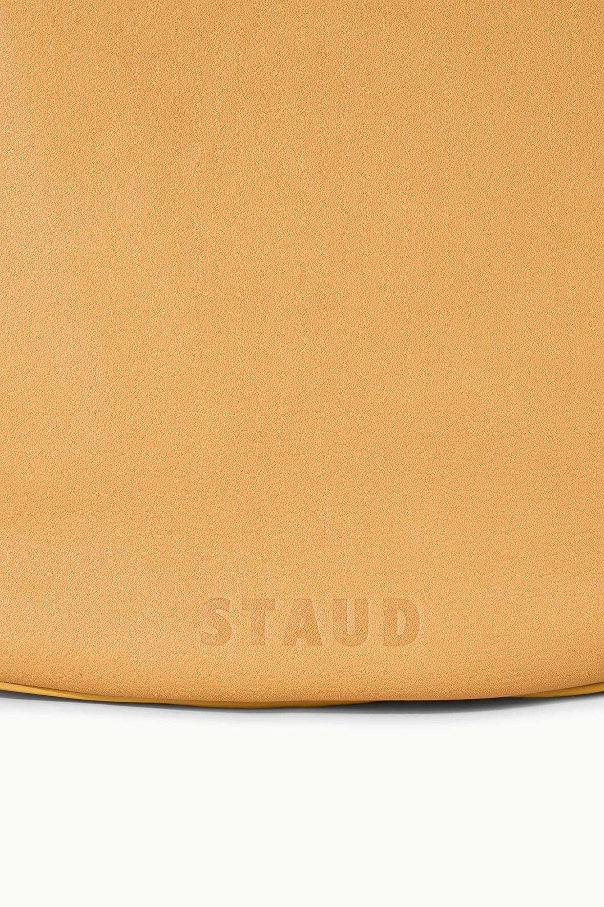 LEVI HOBO BAG | CASHEW