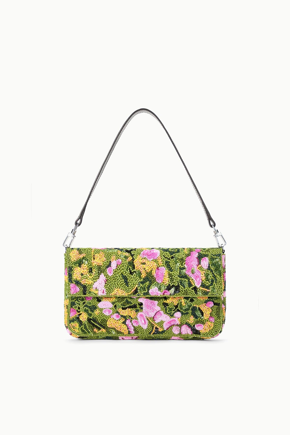 TIMMY SHOULDER BAG | WOODLAND