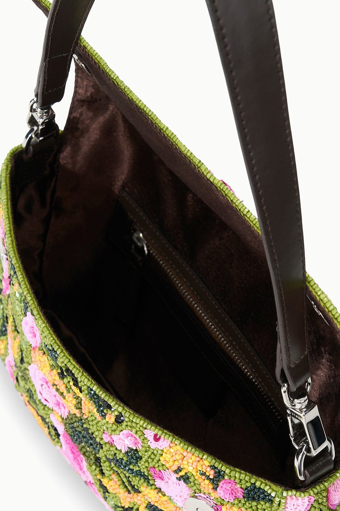 TIMMY SHOULDER BAG | WOODLAND