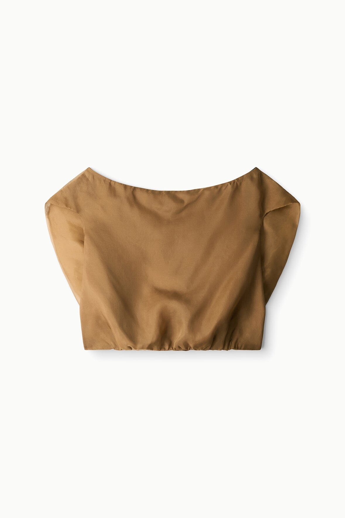 LARISSA TOP | CIGAR