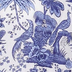 BOYANA SHORT | BLUE TOILE